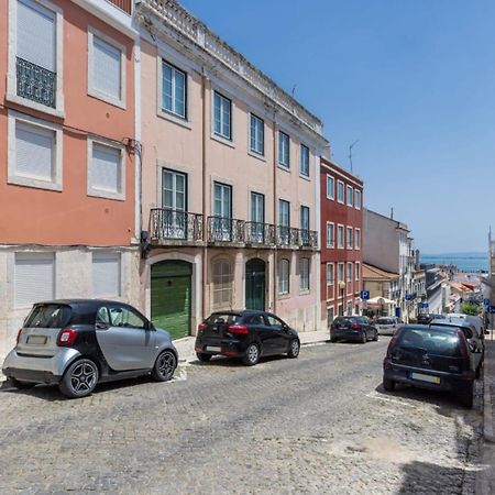 Joao Da Mata Amazing Views By Innkeeper Lisboa Eksteriør bilde